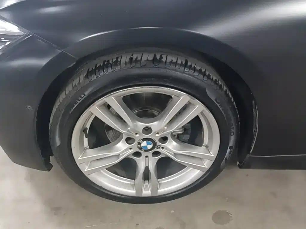 2019 BMW 3 Series 320i M Sport Package — миниатюра 23