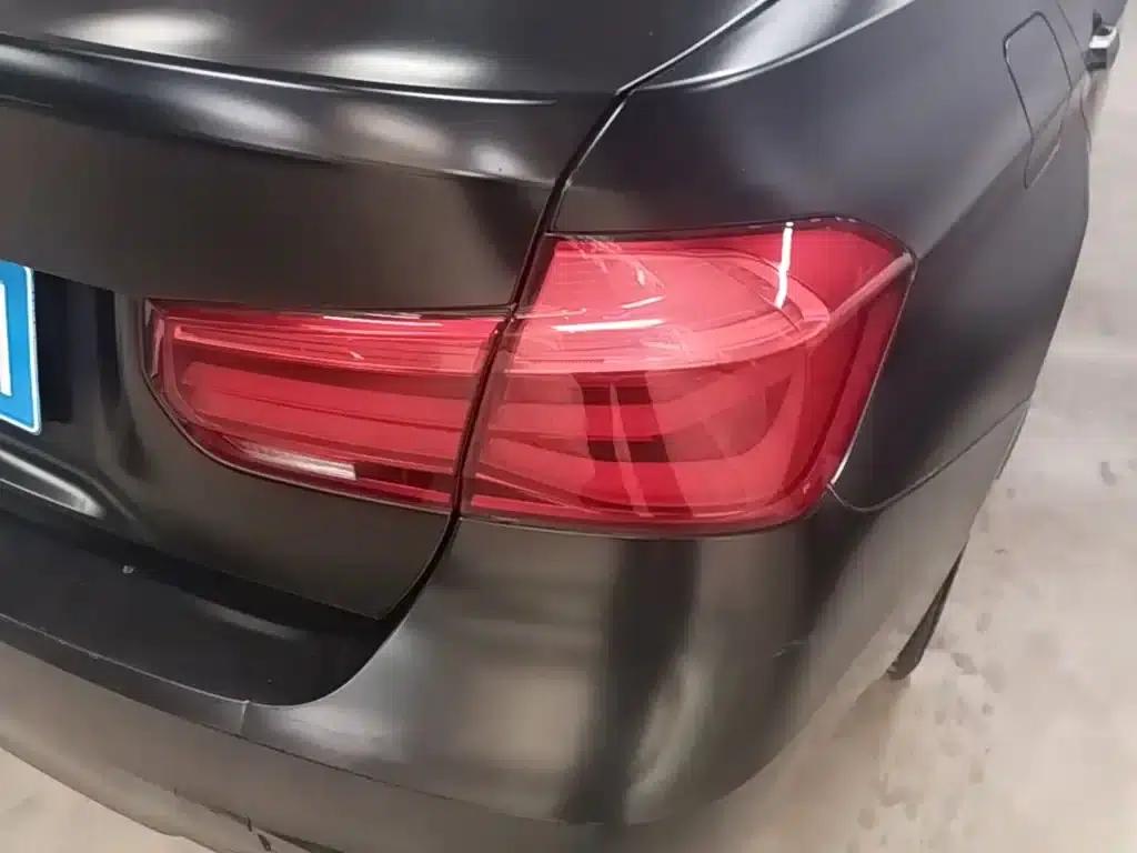 2019 BMW 3 Series 320i M Sport Package — миниатюра 8