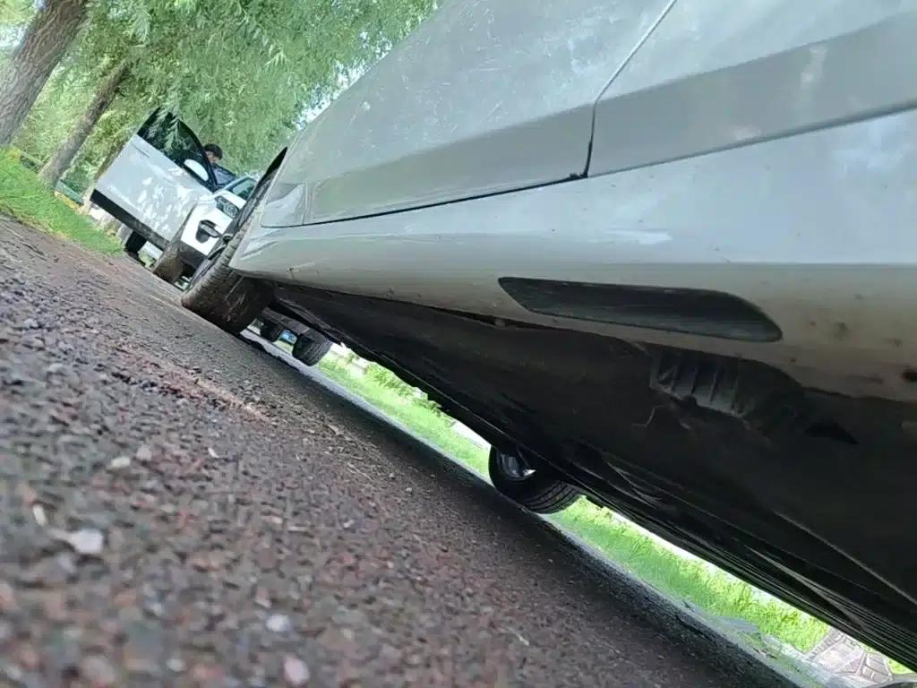 2024 BMW 3 Series 325Li M Sport Package — миниатюра 21