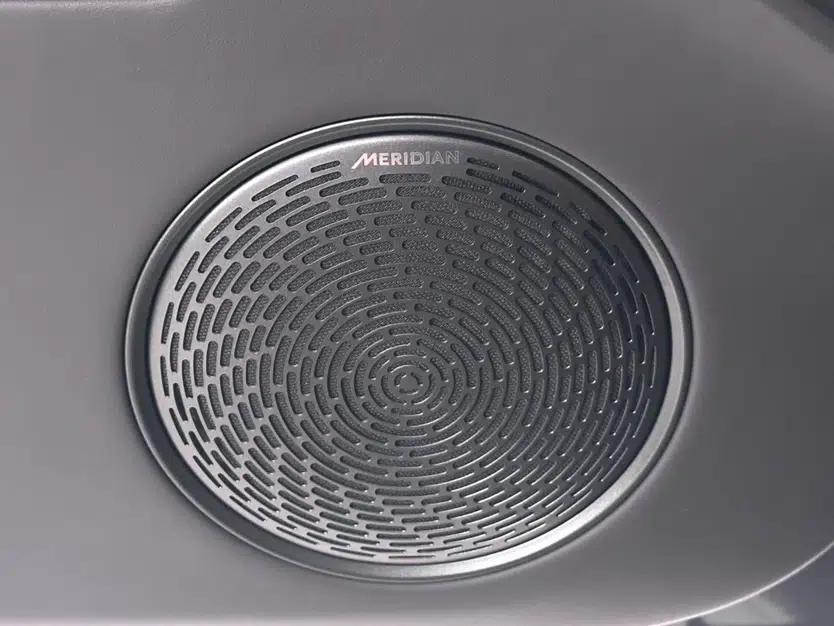 Avatr 06 2025 Ultra Pure Electric Edition — миниатюра 35