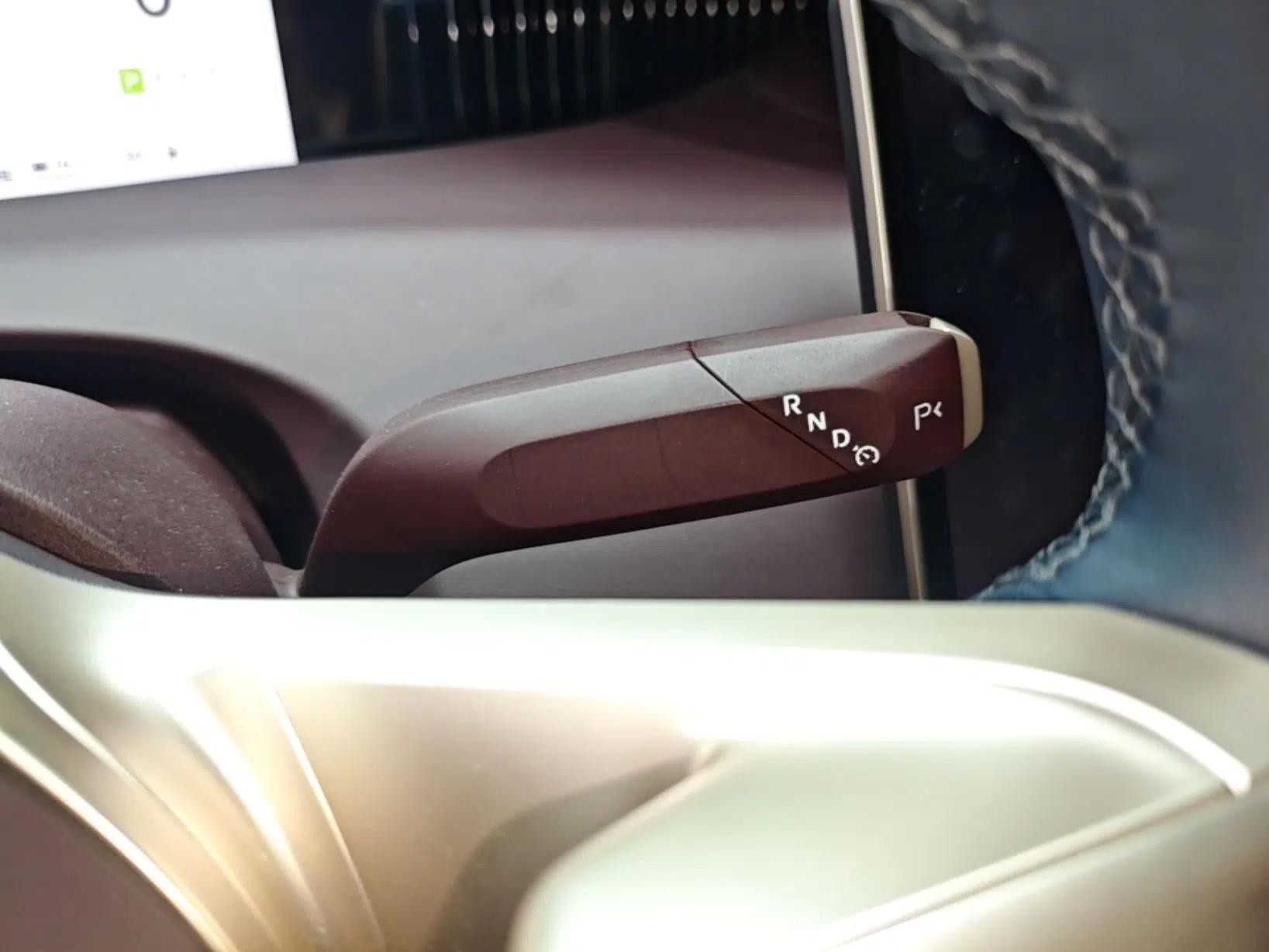 Avatr 11 2025 Ultra Extended-Range Edition — миниатюра 16