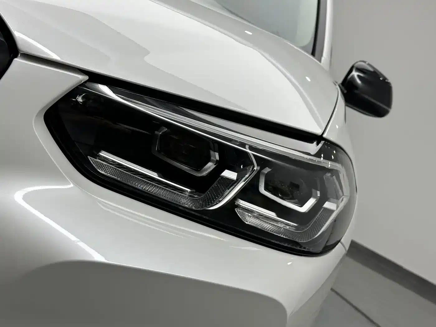 BMW X3 2023 Facelift xDrive30i Leading Edition M Sport Package — миниатюра 21