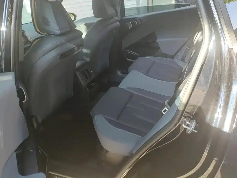 BMW X3 2025 xDrive25L Luxury Package — миниатюра 11