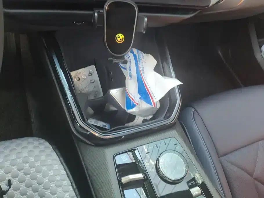 BMW X3 2025 xDrive25L Luxury Package — миниатюра 16