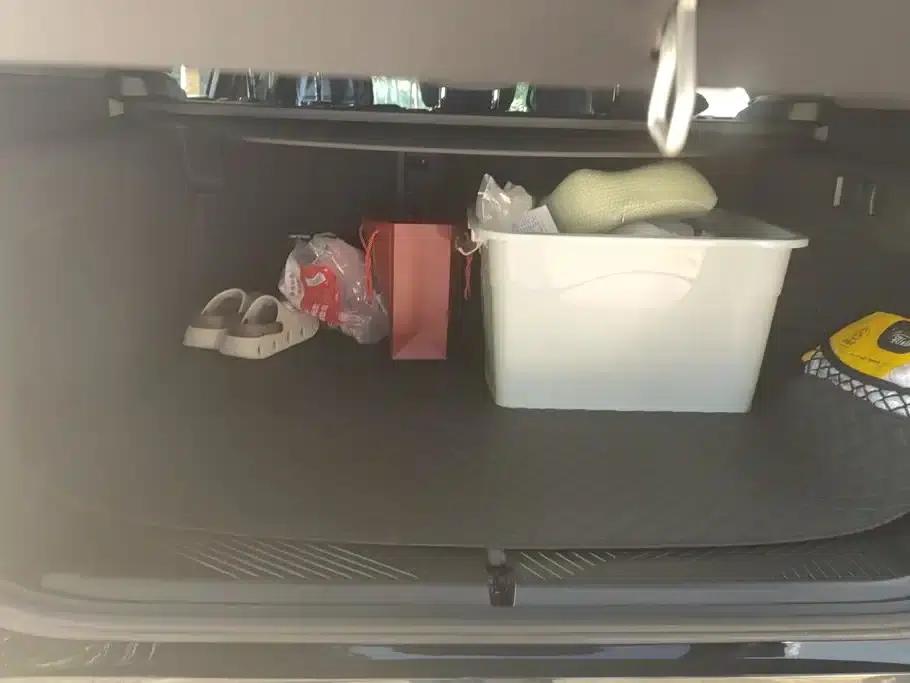 BMW X3 2025 xDrive25L Luxury Package — миниатюра 4