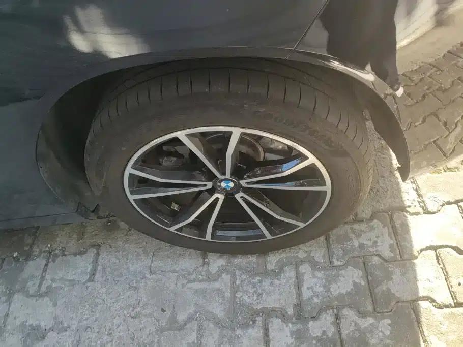 BMW X3 2025 xDrive25L Luxury Package — миниатюра 6