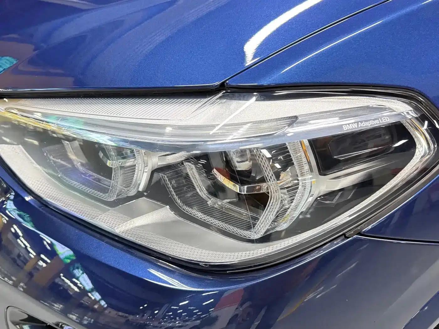 BMW X3 2019 xDrive28i M Sport Package — миниатюра 29