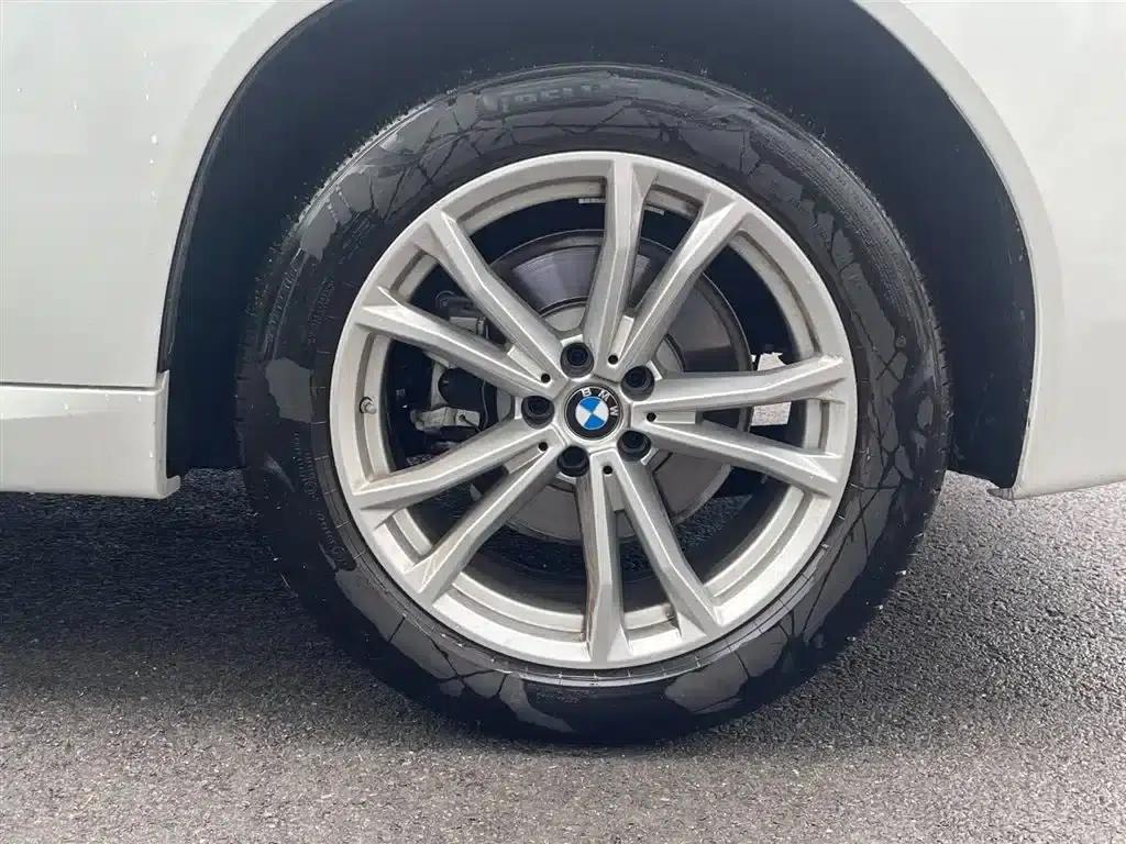 BMW X3 2025 xDrive25L Luxury Package — миниатюра 17