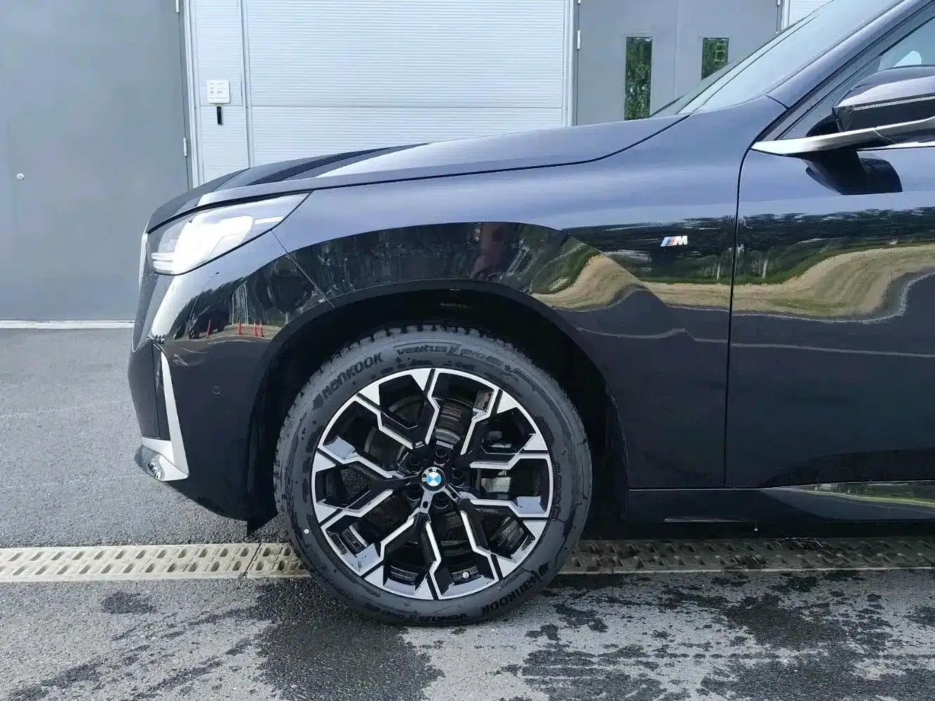 BMW X3 2025 xDrive30L Leading Edition M Sport Package — миниатюра 3