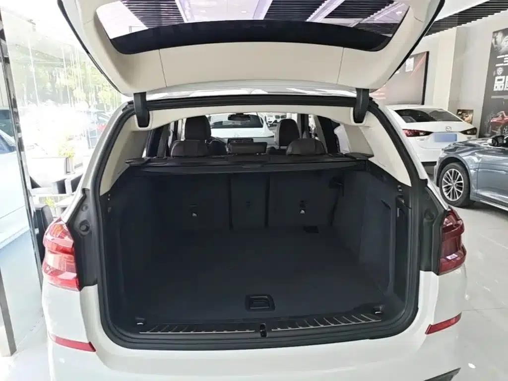 BMW X3 2020 xDrive28i M Sport Package — миниатюра 19