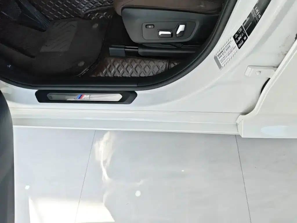BMW X3 2020 xDrive28i M Sport Package — миниатюра 22