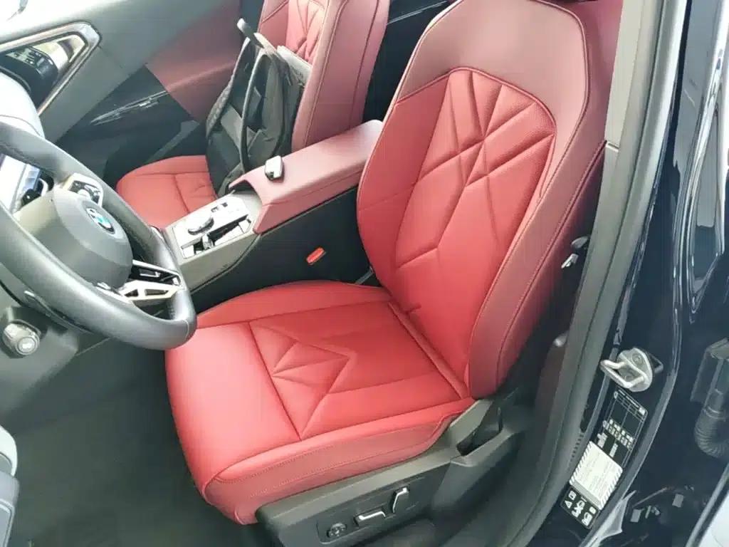 BMW X3 2025 xDrive30L Luxury M Sport Package — миниатюра 22