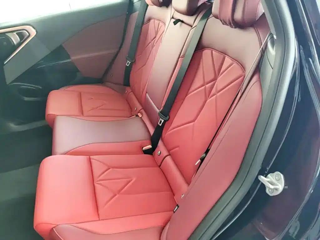 BMW X3 2025 xDrive30L Luxury M Sport Package — миниатюра 24