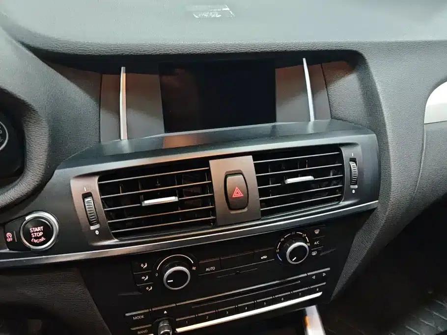2014 BMW X3 Imported xDrive20i Leading Edition — миниатюра 13