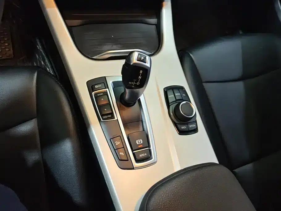 2014 BMW X3 Imported xDrive20i Leading Edition — миниатюра 16