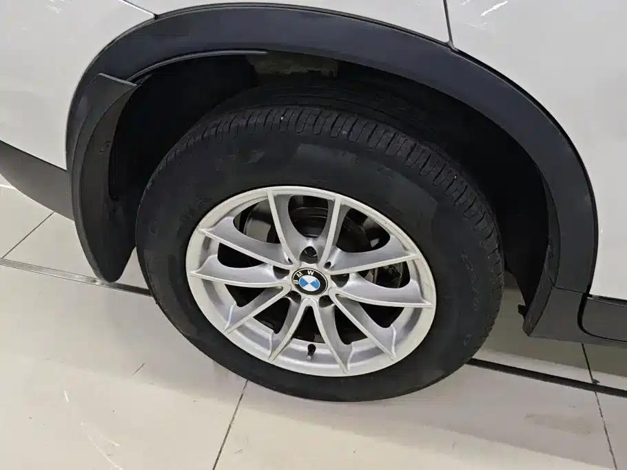 2014 BMW X3 Imported xDrive20i Leading Edition — миниатюра 6
