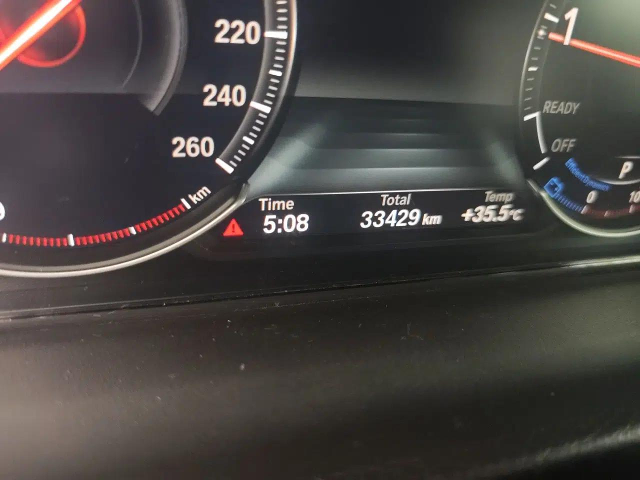 BMW 3 Series 2019 320Li M Sport Package — миниатюра 12