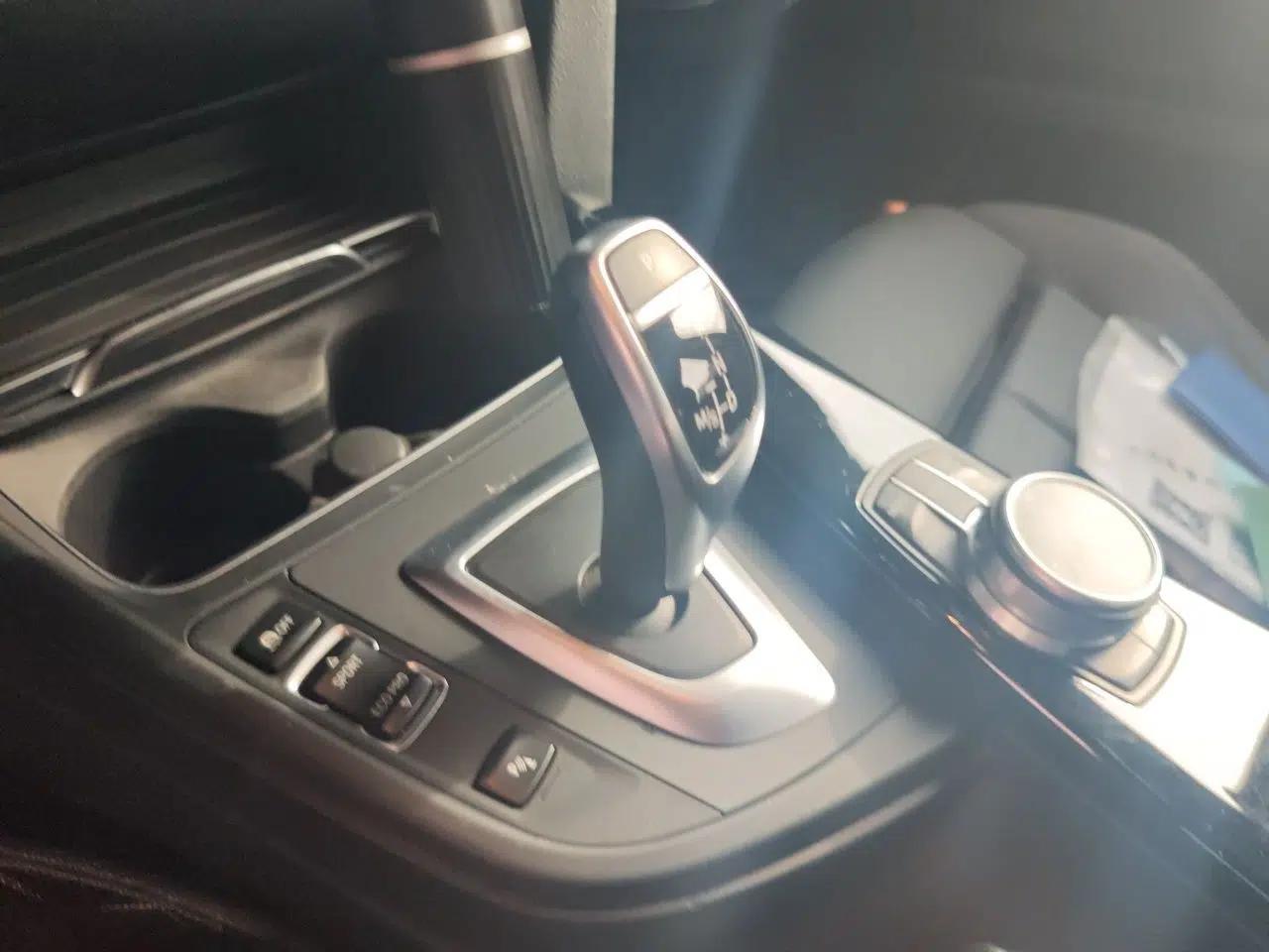 BMW 3 Series 2019 320Li M Sport Package — миниатюра 14