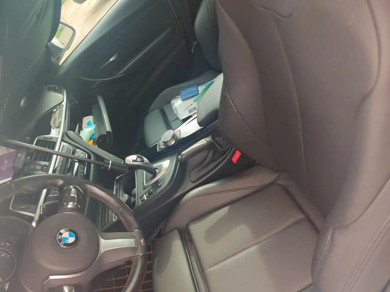 BMW 3 Series 2019 320Li M Sport Package — миниатюра 15