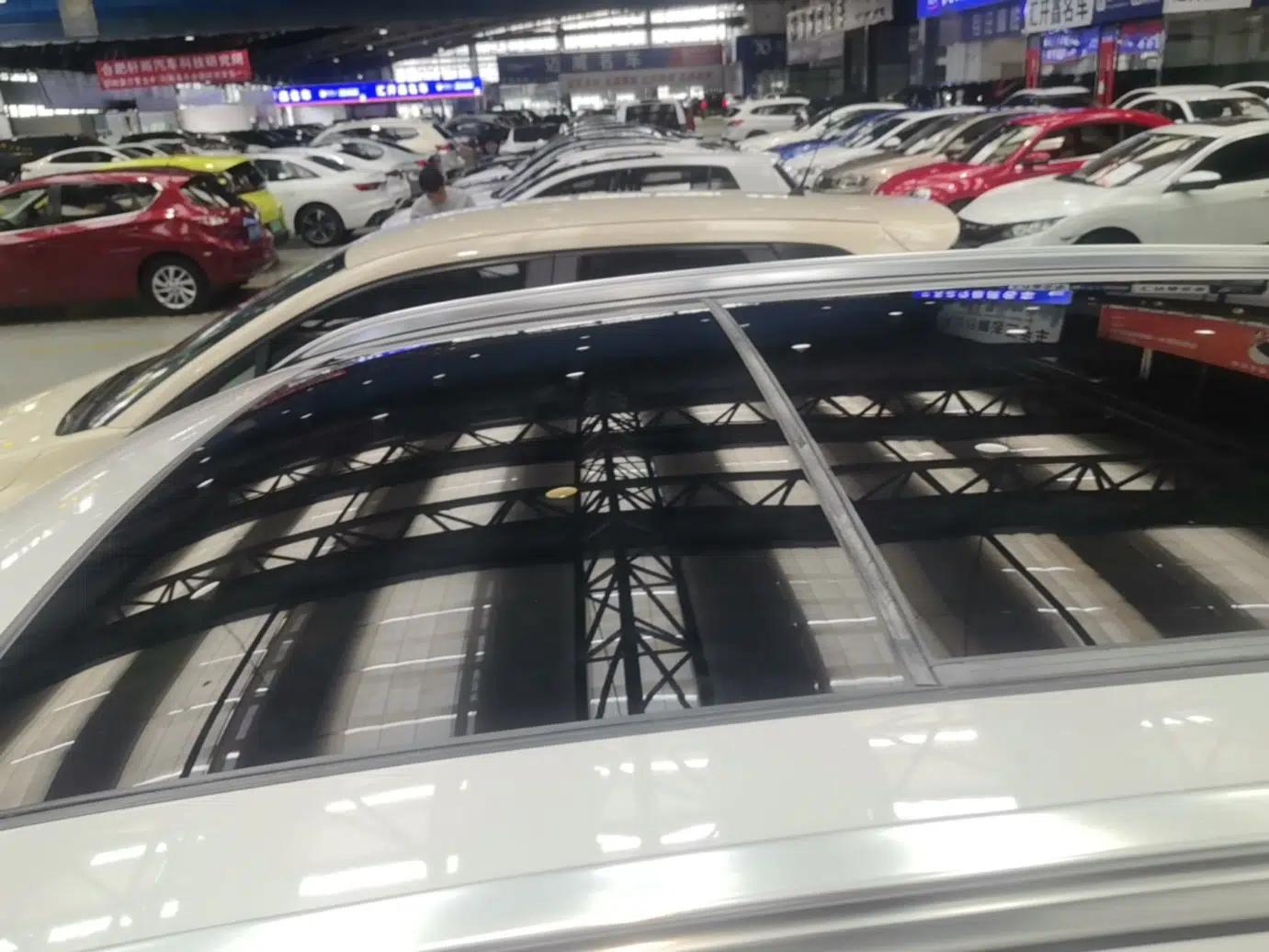 BMW X3 2020 xDrive25i M Sport Package — миниатюра 7