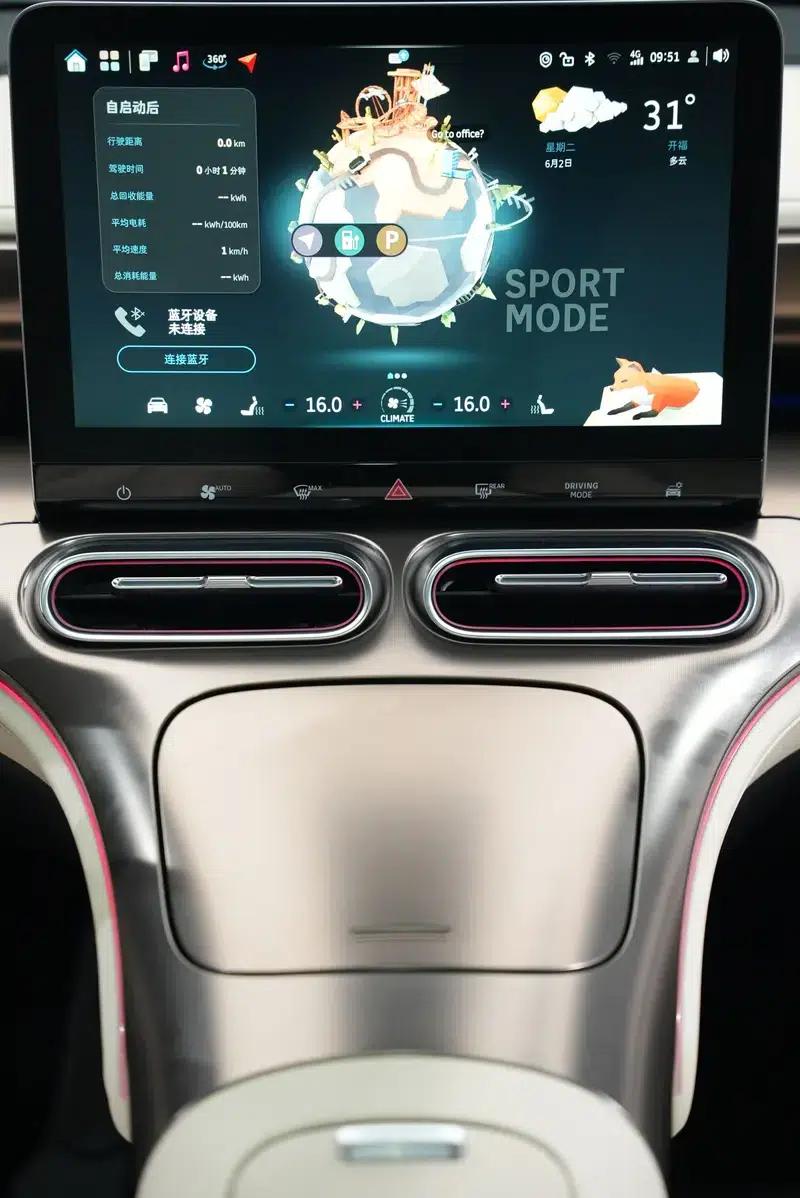 Smart Sprite #1 2022 Premium — миниатюра 23