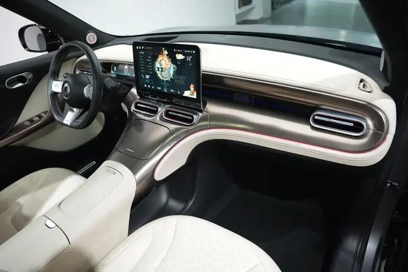 Smart Sprite #1 2022 Premium — миниатюра 32