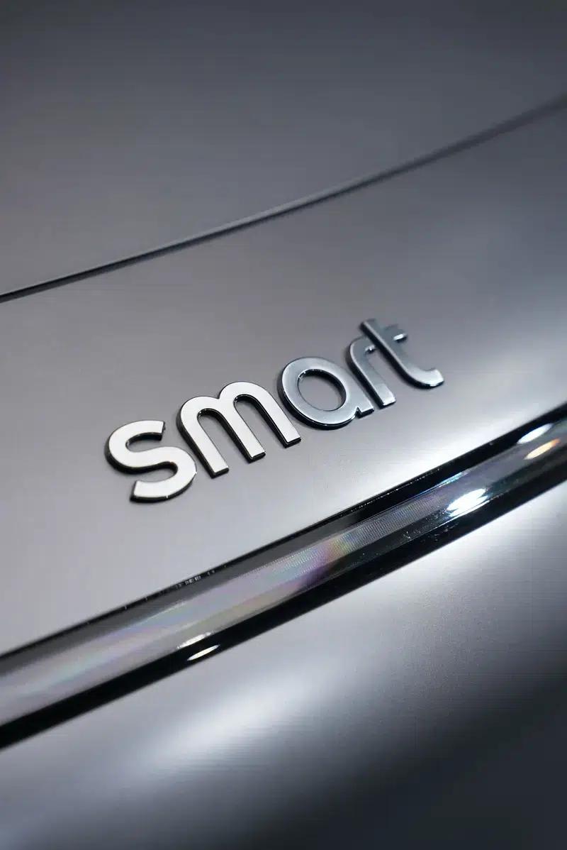 Smart Sprite #1 2022 Premium — миниатюра 44