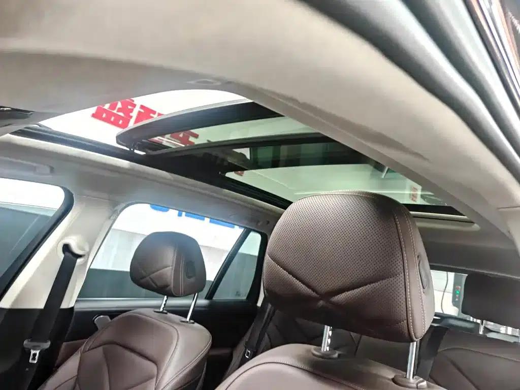 BMW X5 2022 Facelift xDrive 30Li M Sport Package — миниатюра 8