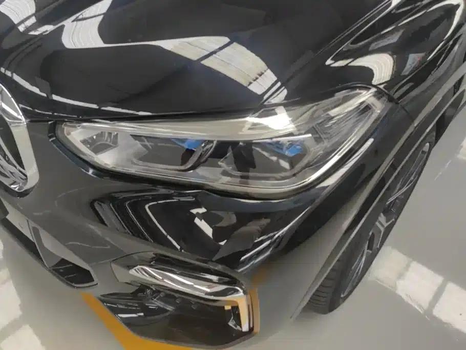 BMW X5 2022 xDrive 40Li M Sport Package — миниатюра 5