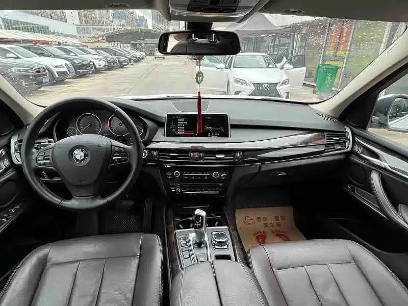 2014 BMW X5 xDrive35i Luxury (Imported) — миниатюра 4