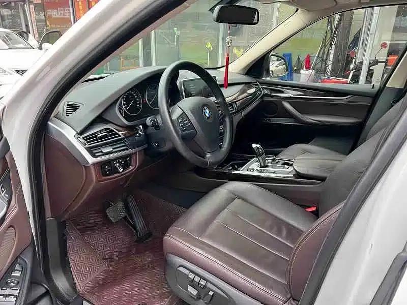 2014 BMW X5 xDrive35i Luxury (Imported) — миниатюра 5