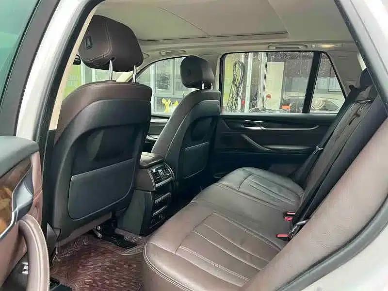 2014 BMW X5 xDrive35i Luxury (Imported) — миниатюра 6