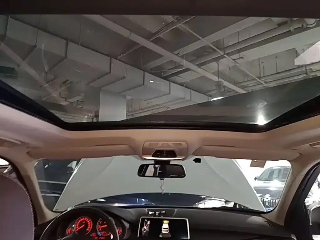 BMW X5 (Imported) 2014 xDrive35i Elegant Edition — миниатюра 18