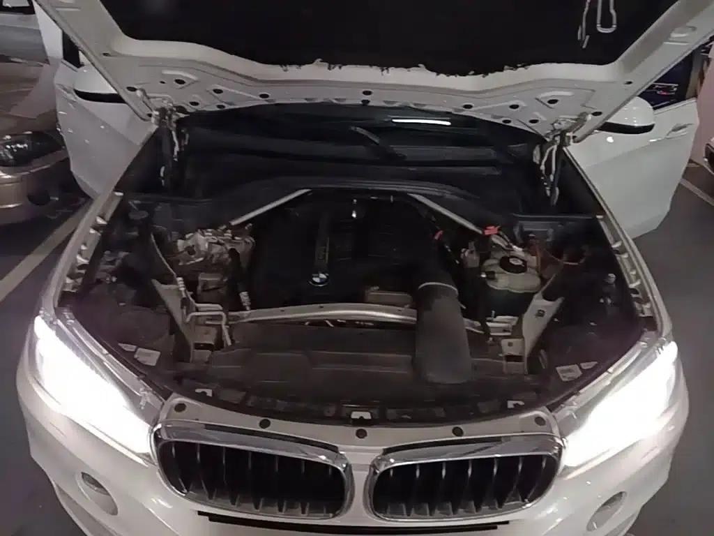 BMW X5 (Imported) 2014 xDrive35i Elegant Edition — миниатюра 20