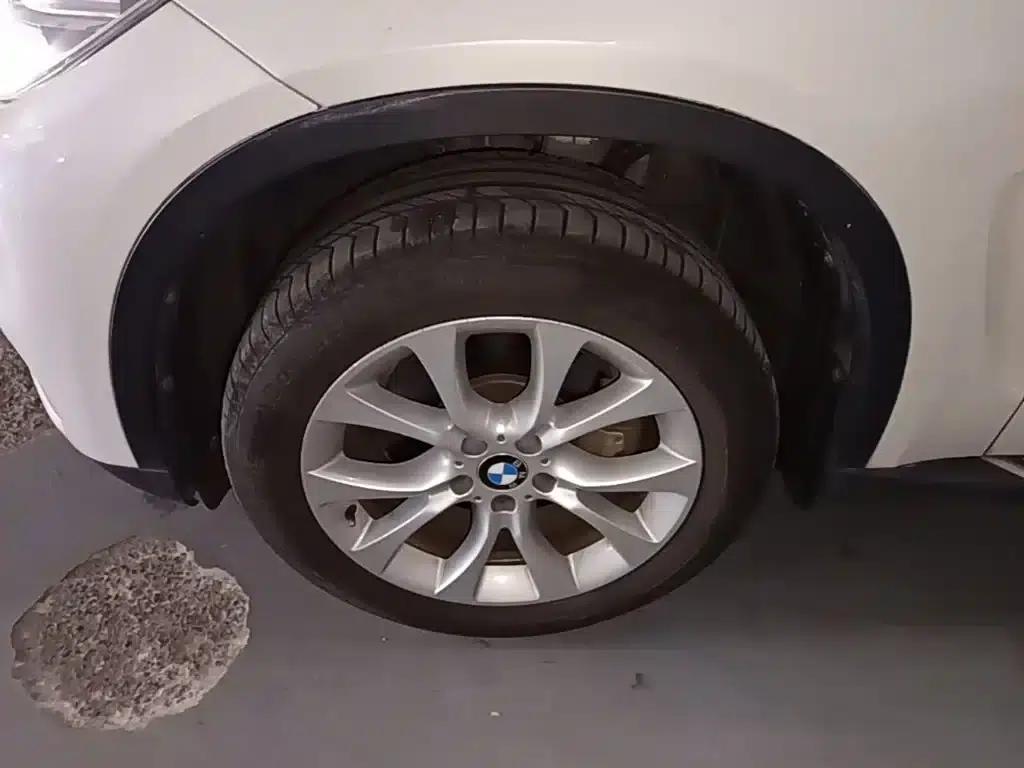 BMW X5 (Imported) 2014 xDrive35i Elegant Edition — миниатюра 23