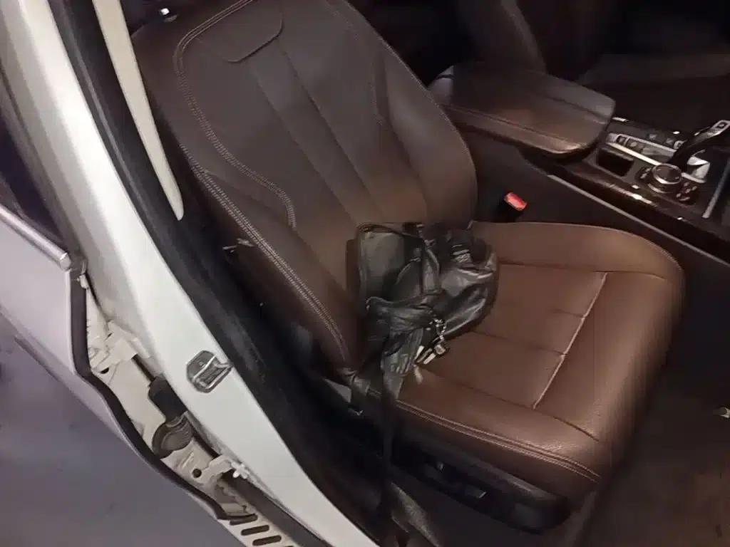 BMW X5 (Imported) 2014 xDrive35i Elegant Edition — миниатюра 25
