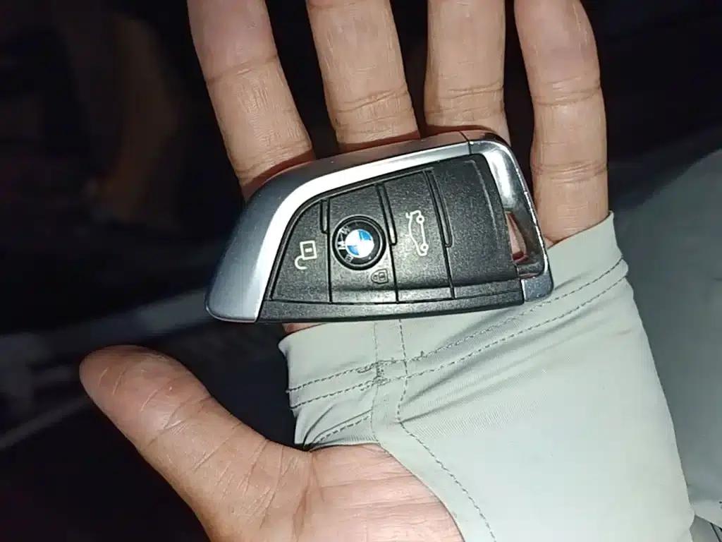 BMW X5 (Imported) 2014 xDrive35i Elegant Edition — миниатюра 9