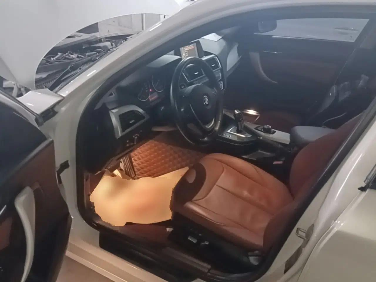 BMW 1 Series 2016 120i Leading Model — миниатюра 18