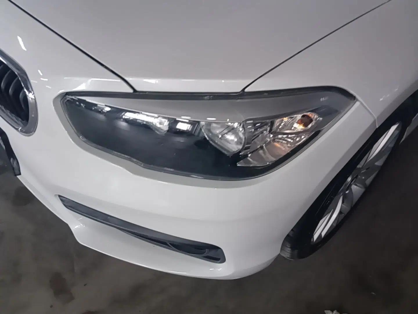 BMW 1 Series 2016 120i Leading Model — миниатюра 8