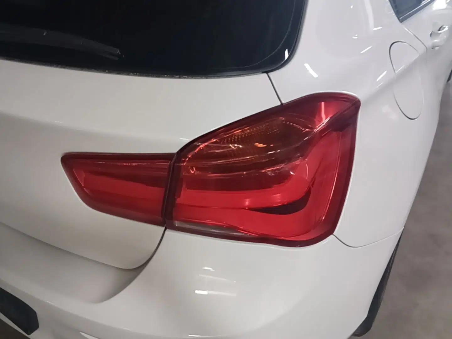 BMW 1 Series 2016 120i Leading Model — миниатюра 9