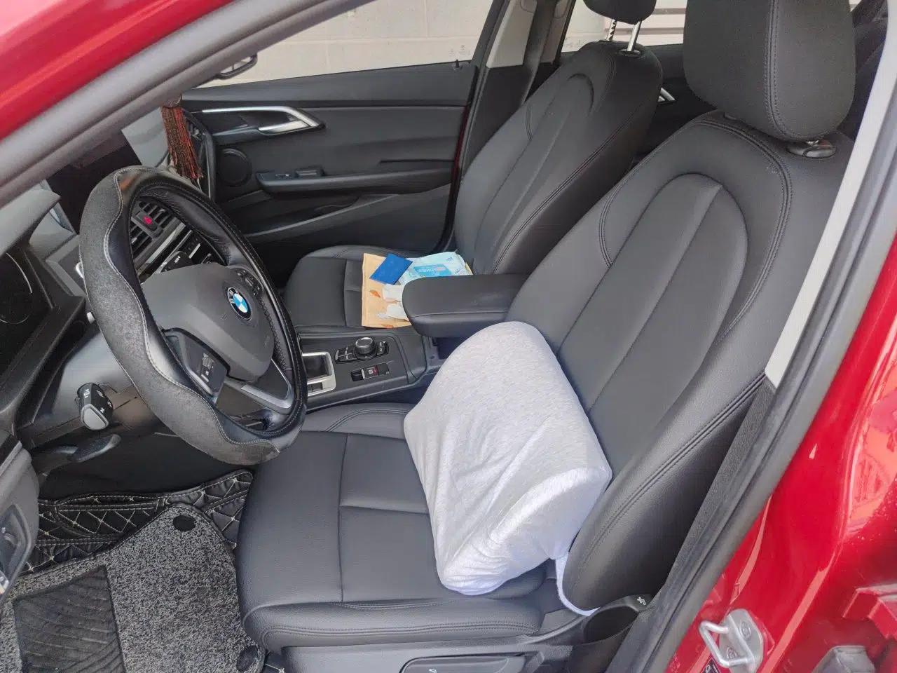 BMW 1 Series 2020 120i Fashion Model — миниатюра 15