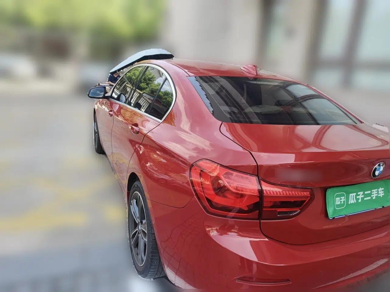 BMW 1 Series 2020 120i Fashion Model — миниатюра 4