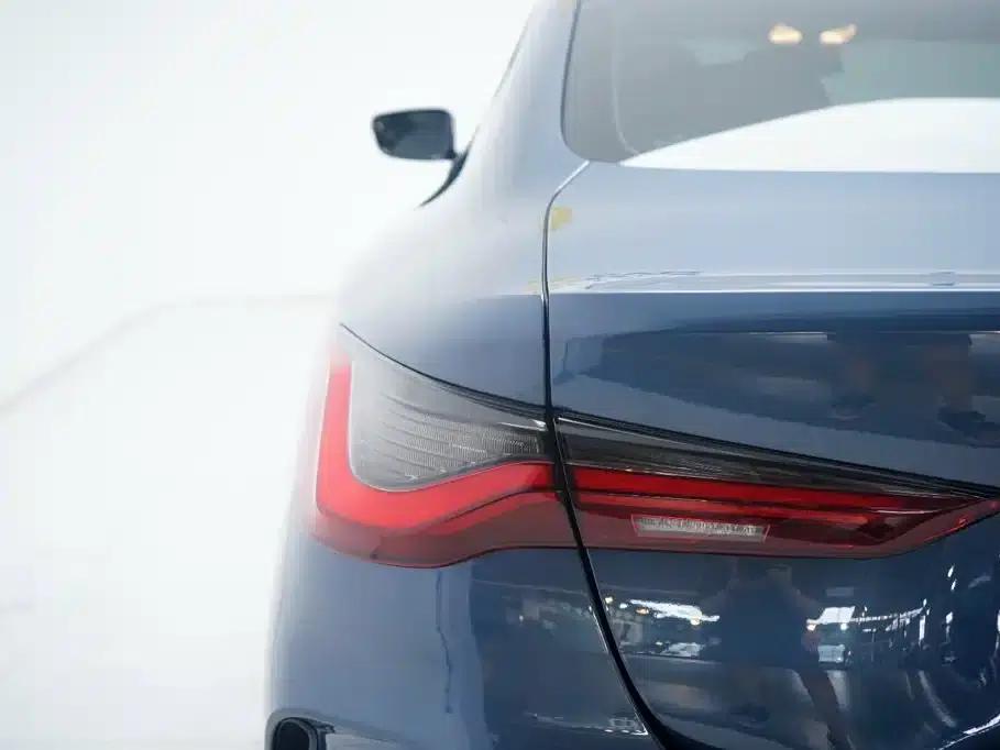 2021 BMW 4 Series 425i M Sport Shadow Edition — миниатюра 13