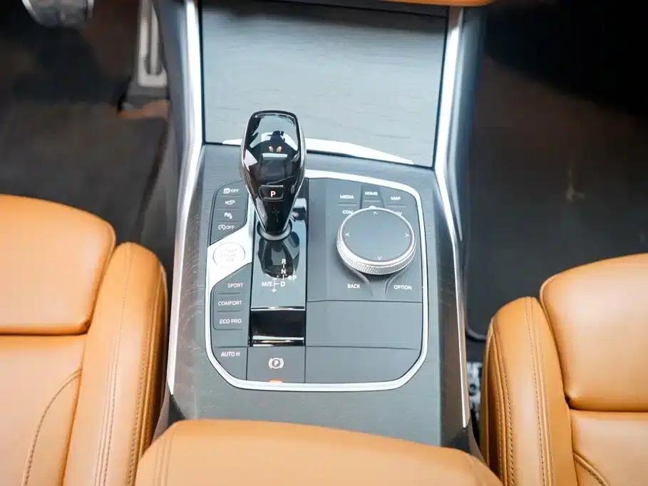 2021 BMW 4 Series 425i M Sport Shadow Edition — миниатюра 17