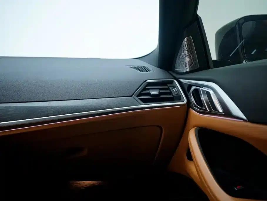 2021 BMW 4 Series 425i M Sport Shadow Edition — миниатюра 18