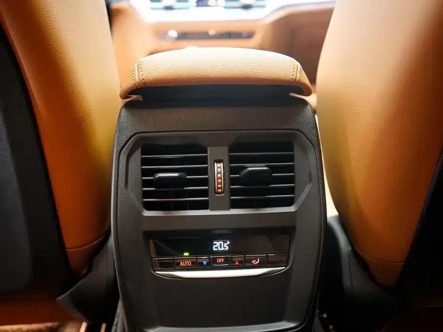 2021 BMW 4 Series 425i M Sport Shadow Edition — миниатюра 21