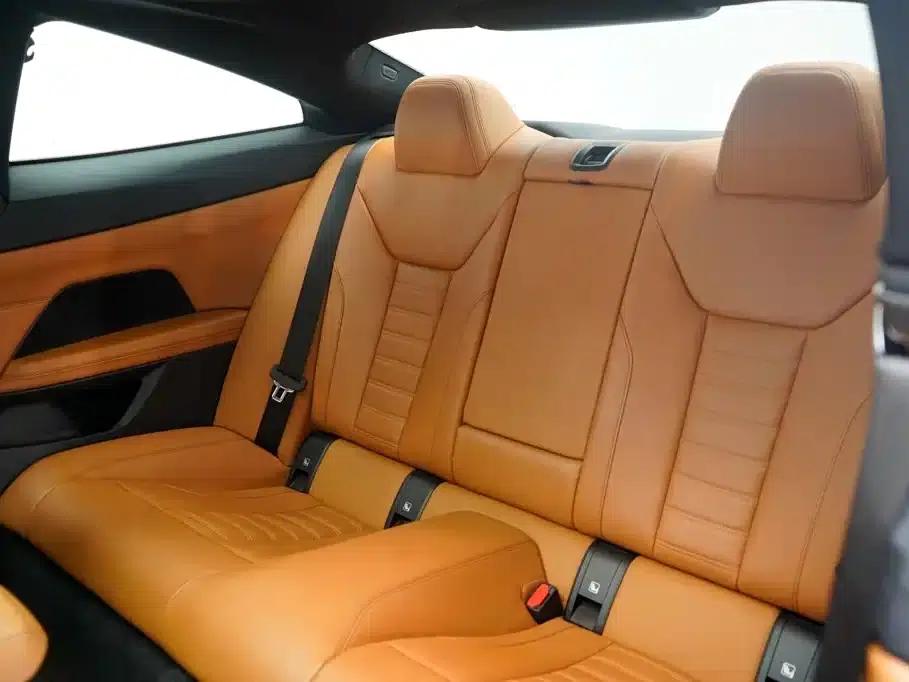 2021 BMW 4 Series 425i M Sport Shadow Edition — миниатюра 6