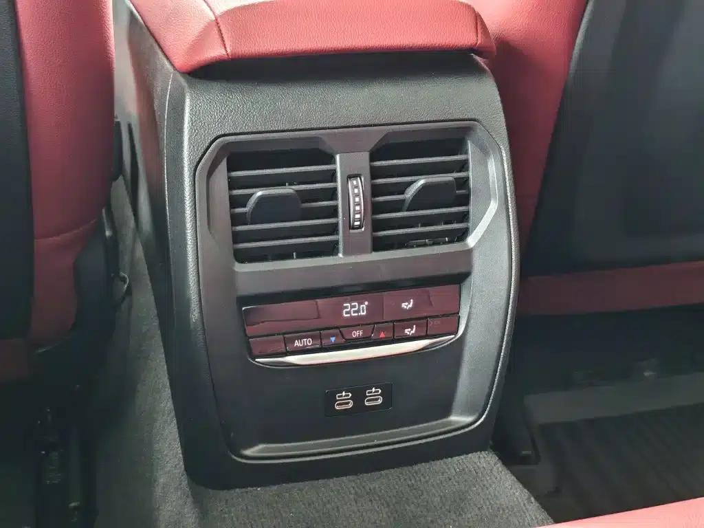 2024 BMW 4 Series 430i Gran Coupe M Sport Shadow Edition — миниатюра 13