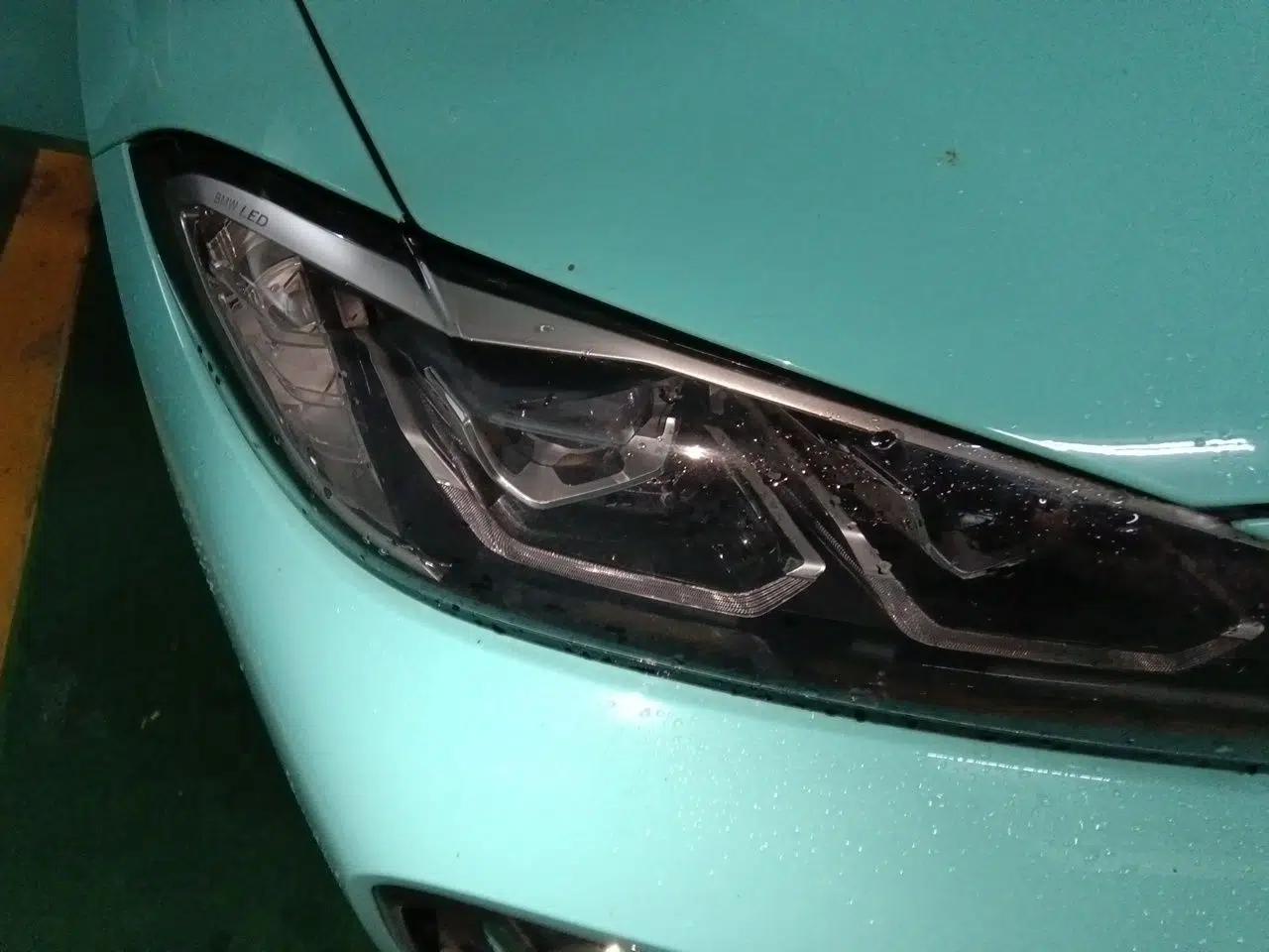 BMW 4 Series 2023 425i M Sport Package — миниатюра 7