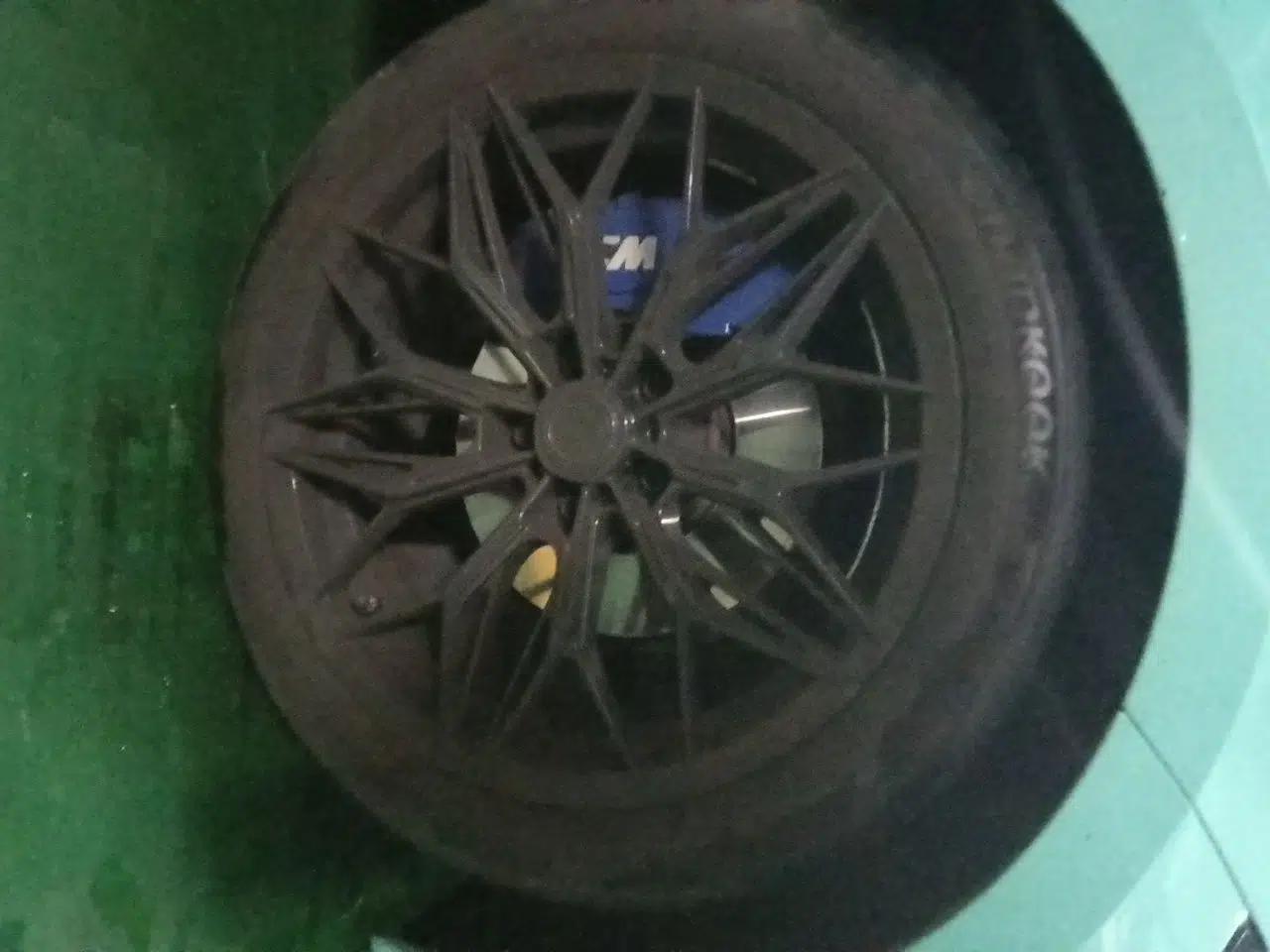 BMW 4 Series 2023 425i M Sport Package — миниатюра 8